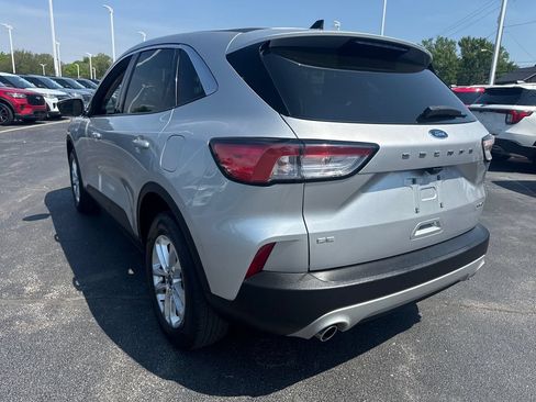 Used 2020 Ford Escape SE AWD/4WD image 10