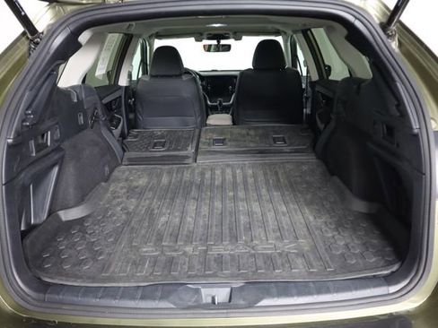 Used 2021 Subaru Outback Onyx Edition XT w/ Popular Package #2 AWD/4WD image 53