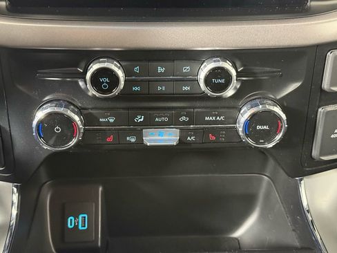 Used 2024 Ford F150 XLT w/ Equipment Group 302A MID image 20