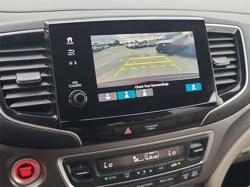 Used 2021 Honda Pilot EX-L image 35