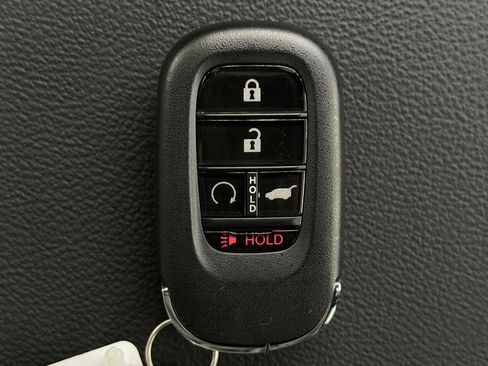 New 2026 Honda Civic Sport image 25