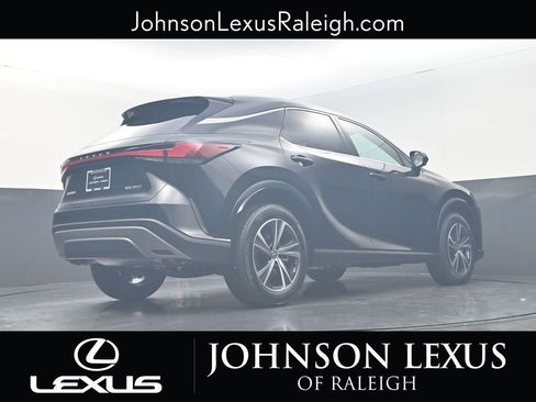 New 2026 Lexus RX 350 Premium image 21