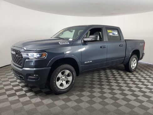 New 2026 RAM 1500 Big Horn image 8