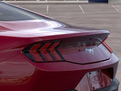 New 2026 Ford Mustang Coupe RWD image 22