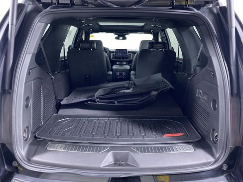 Certified 2024 GMC Yukon AT4 w/ AT4 Premium Plus Package image 15