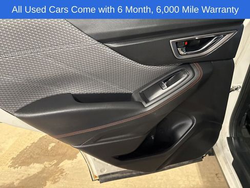 Used 2019 Subaru Forester Sport image 24