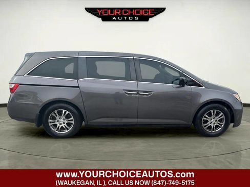 Used 2012 Honda Odyssey EX-L image 6