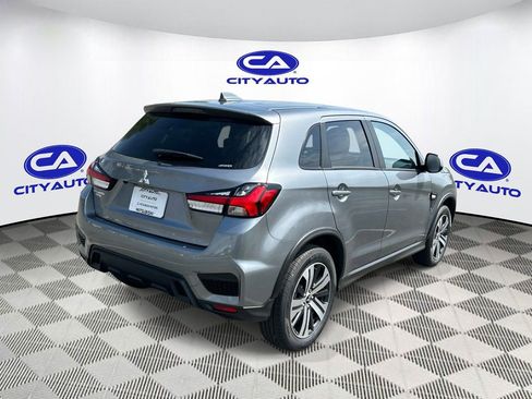 New 2026 Mitsubishi Outlander Sport ES image 3