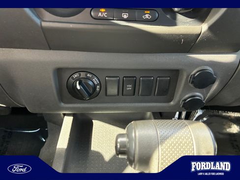 Used 2007 Nissan Xterra X w/ Power Pkg AWD/4WD image 31