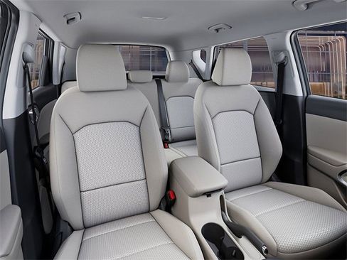 New 2025 Kia Soul LX image 15