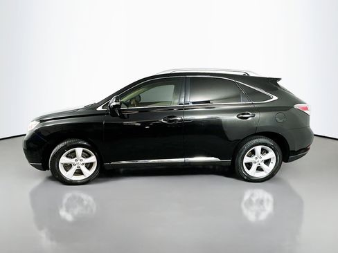 Used 2012 Lexus RX 350 AWD image 4