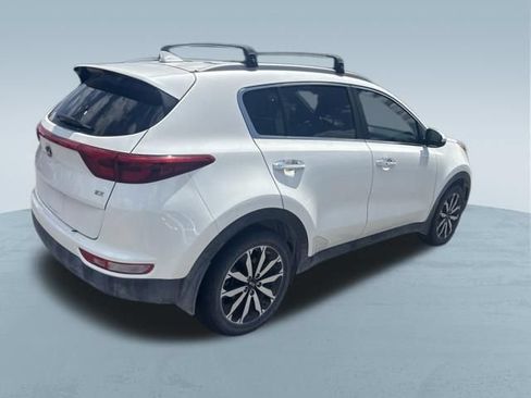 Used 2019 Kia Sportage EX FWD image 20