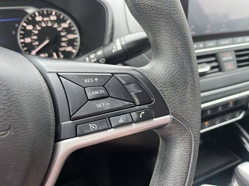 Used 2021 Nissan Altima 2.5 SV image 20