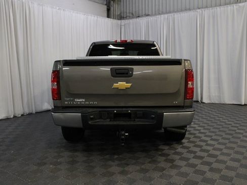 Used 2012 Chevrolet Silverado 1500 LT image 20