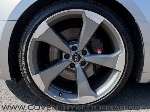 Used 2019 Audi S5 Prestige AWD/4WD image 11