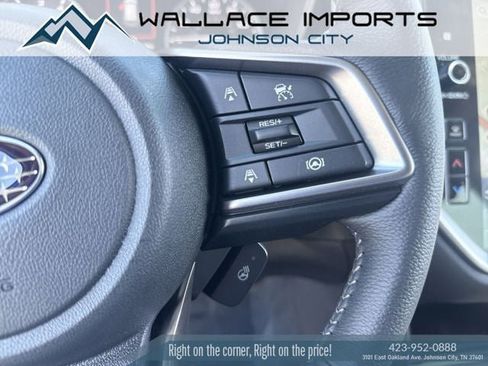 New 2026 Subaru Ascent Limited AWD/4WD image 70