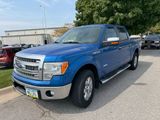 Used 2013 Ford F150 XLT w/ XLT Chrome Pkg image 2