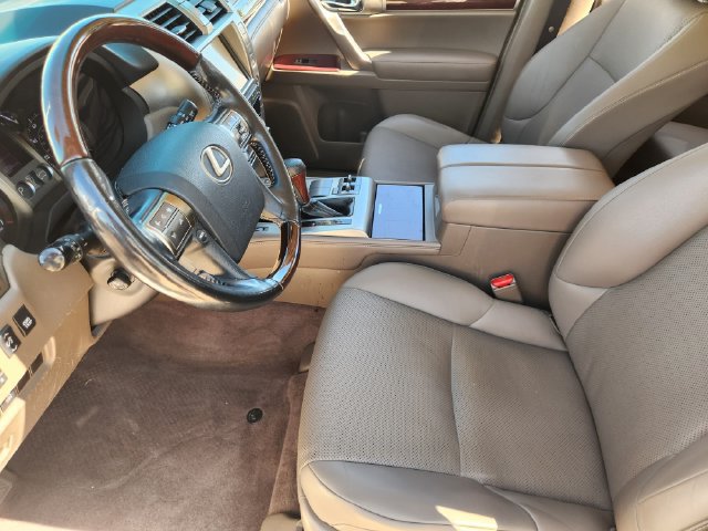 Used 2019 Lexus GX 460 Premium AWD/4WD image 7