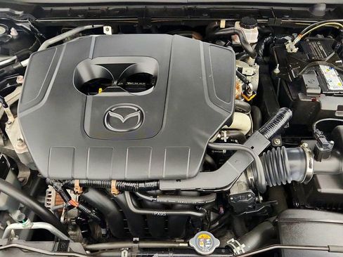 Used 2023 MAZDA CX-30 AWD 2.5 S w/ Premium Package image 26