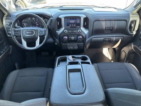 Used 2021 GMC Sierra 1500 Elevation image 22