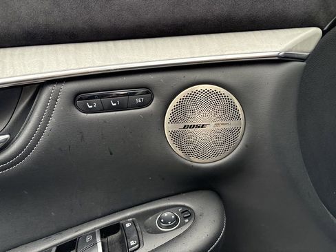 Used 2020 INFINITI QX50 Autograph w/ Tow Package image 13