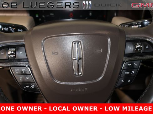 Used 2021 Lincoln Nautilus Reserve image 30