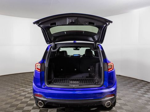 Used 2022 Acura RDX A-Spec image 35