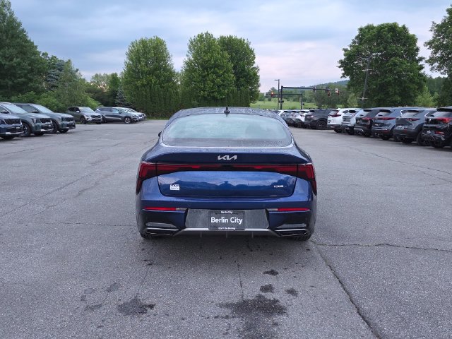 New 2026 Kia K5 GT-Line w/ GT-Line Premium Package FWD image 6