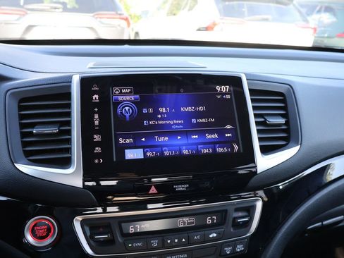 Certified 2020 Honda Ridgeline RTL-E image 20