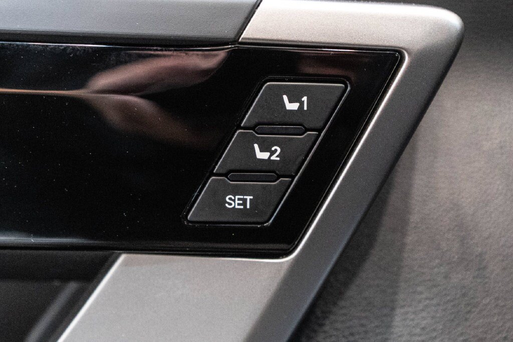 Used 2024 Toyota Tundra Limited w/ TRD Off-Road Package AWD/4WD image 22