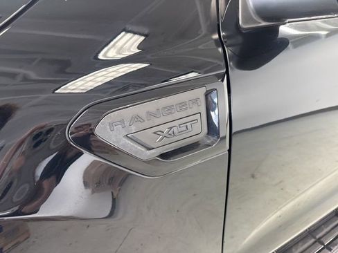 Used 2023 Ford Ranger XLT w/ Equipment Group 301A Mid image 6