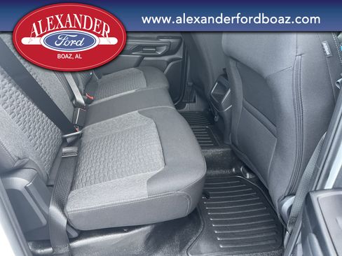 New 2025 Ford Ranger XL w/ Trailer Tow Package image 18