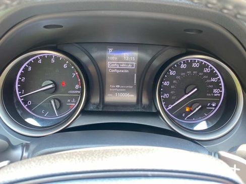 Used 2021 Toyota Camry SE FWD image 16