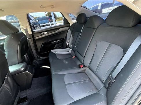 Used 2022 Kia K5 LXS FWD image 28