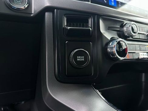 New 2025 Ford F150 XLT w/ Equipment Group 302A MID image 12