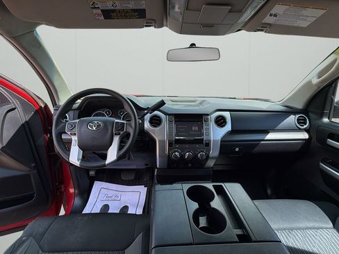 Used 2016 Toyota Tundra SR5 RWD image 14