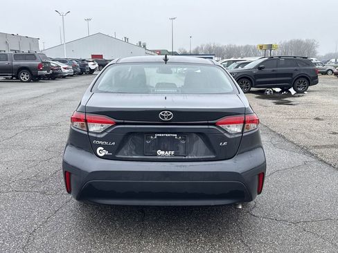 Used 2024 Toyota Corolla LE image 7