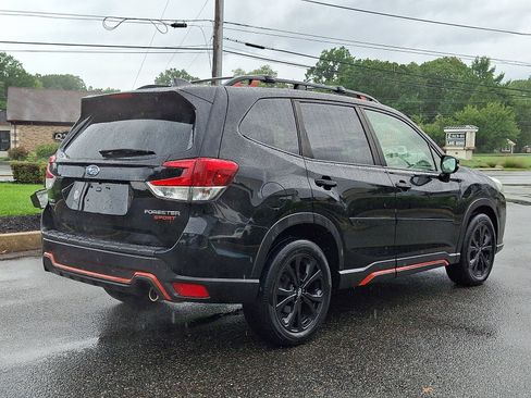 Used 2022 Subaru Forester Sport AWD/4WD image 4