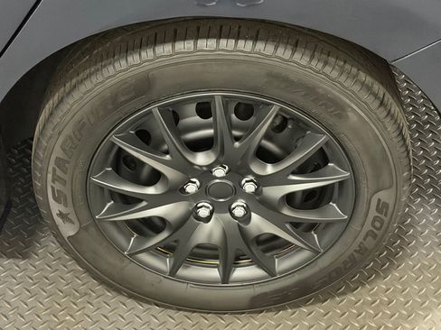 Used 2016 Honda Civic LX image 12