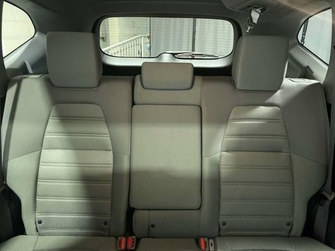 Used 2018 Honda CR-V EX image 22