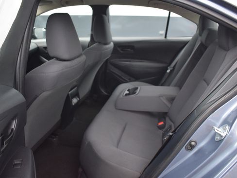 Used 2024 Toyota Corolla LE FWD image 12