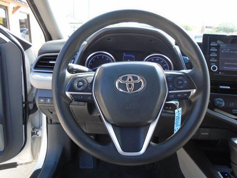 Used 2023 Toyota Camry LE FWD image 15
