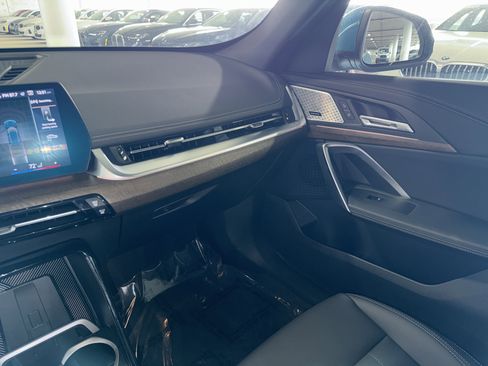Certified 2025 BMW X1 xDrive28i w/ Convenience Package image 30