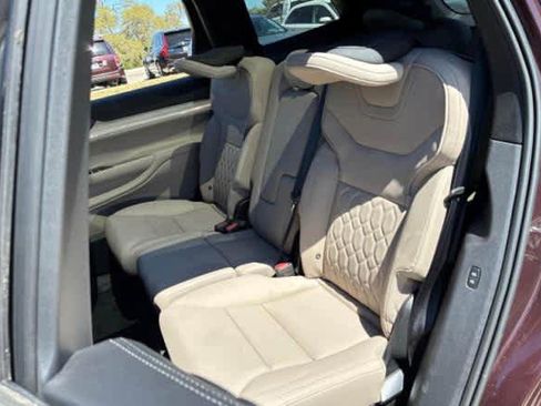 Used 2025 Volvo EX90 Plus image 5