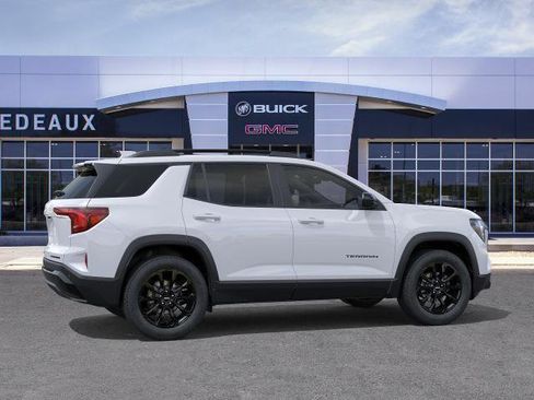 New 2026 GMC Terrain Elevation w/ Elevation Premium Package AWD/4WD image 53
