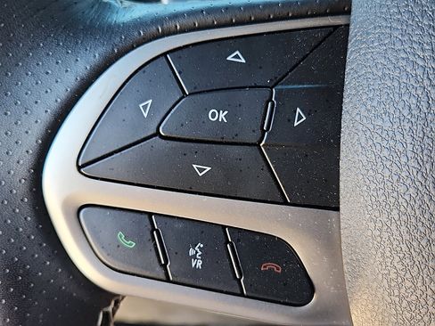 Used 2023 Dodge Challenger SRT Hellcat image 18