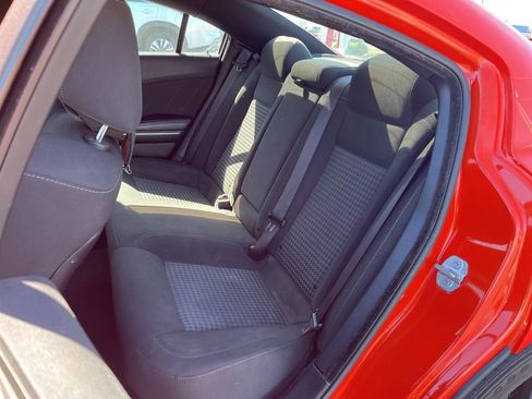 Used 2019 Dodge Charger R/T w/ Cold Weather Package image 23