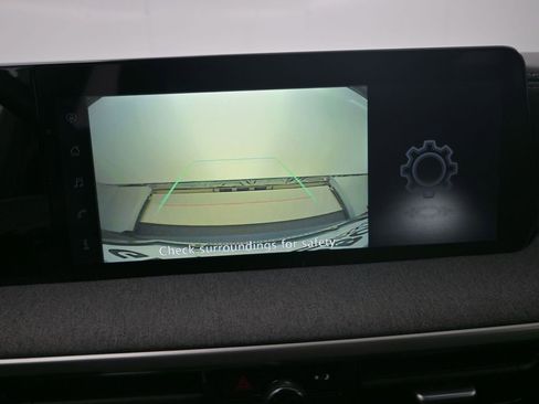 Certified 2025 Nissan Kicks SV image 19