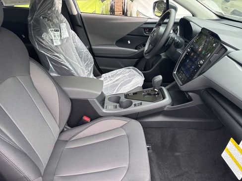 New 2026 Subaru Crosstrek 2.0i Premium AWD/4WD image 17