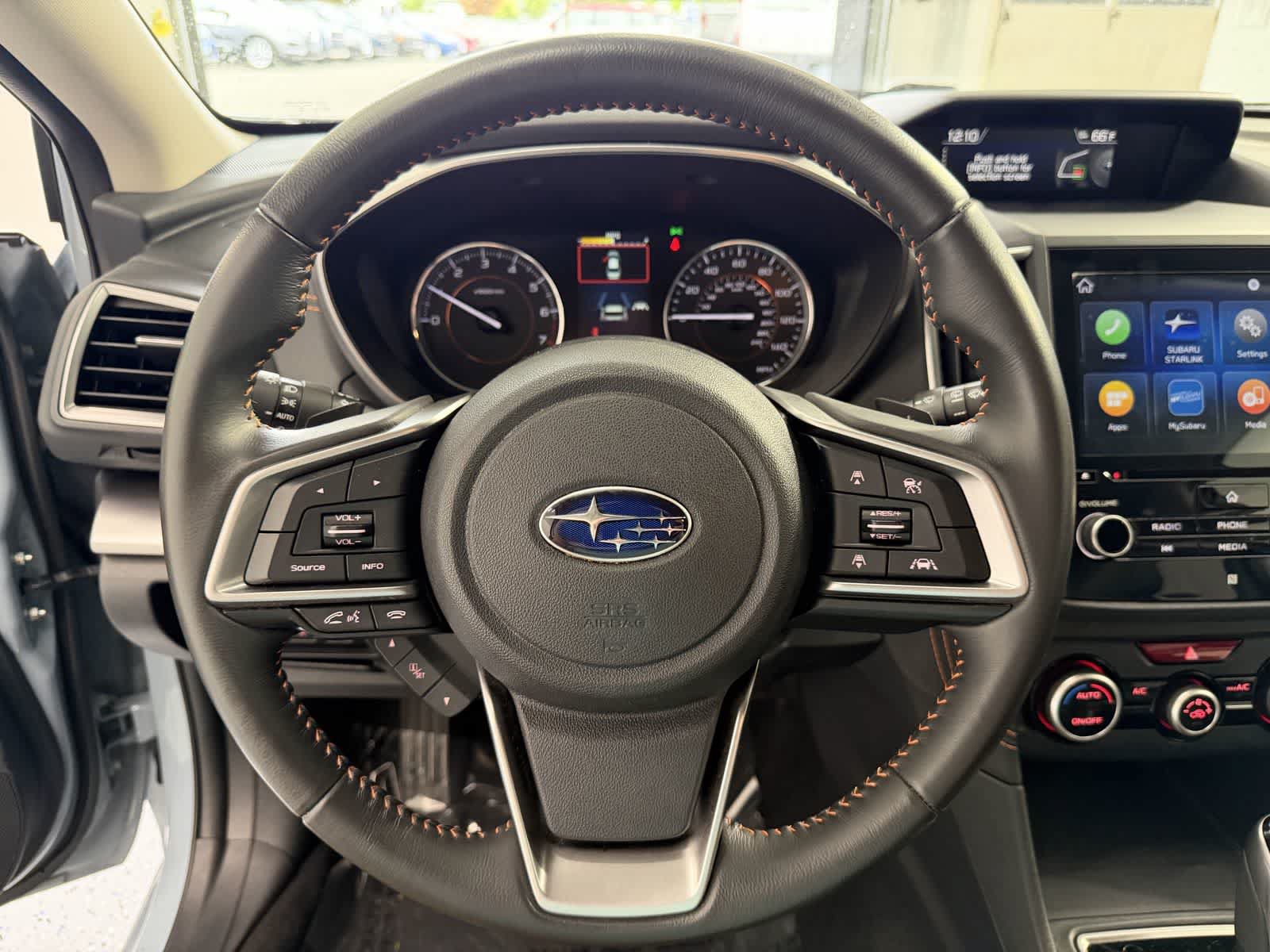 Used 2019 Subaru Crosstrek 2.0i Limited AWD/4WD image 15